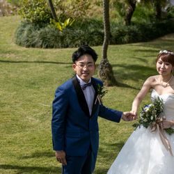 アラマンダ チャペル の写真14枚目