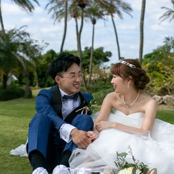 アラマンダ チャペル の写真18枚目