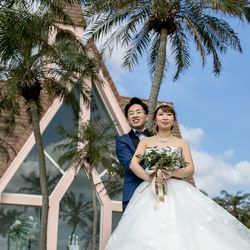 アラマンダ チャペル の写真9枚目