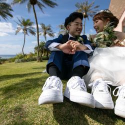 アラマンダ チャペル の写真20枚目