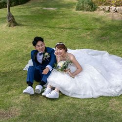 アラマンダ チャペル の写真21枚目