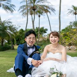 アラマンダ チャペル の写真24枚目