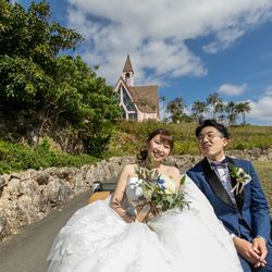 アラマンダ チャペル の写真6枚目