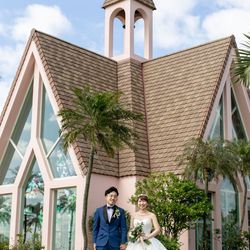 アラマンダ チャペル の写真25枚目