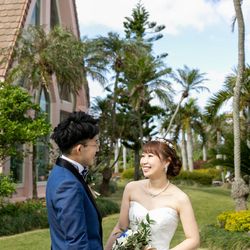 アラマンダ チャペル の写真12枚目