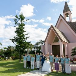 アラマンダ チャペル の写真8枚目