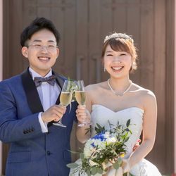 アラマンダ　チャペル の写真21枚目