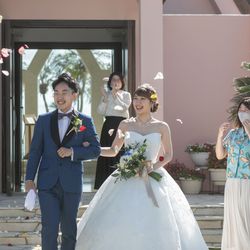 アラマンダ チャペル の写真3枚目