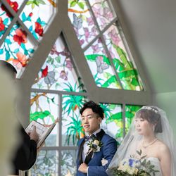 アラマンダ チャペル の写真28枚目