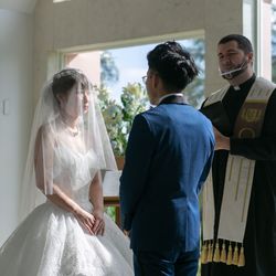 アラマンダ チャペル の写真25枚目