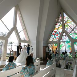 アラマンダ チャペル の写真23枚目