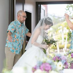 アラマンダ　チャペル の写真2枚目