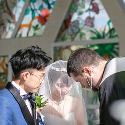 アラマンダ チャペル の写真30枚目