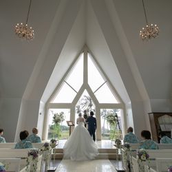 アラマンダ チャペル の写真11枚目