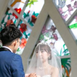 アラマンダ チャペル の写真34枚目