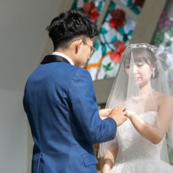 アラマンダ　チャペル の写真31枚目