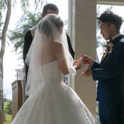 アラマンダ チャペル の写真14枚目