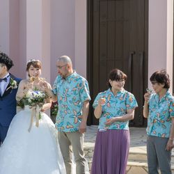 アラマンダ　チャペル の写真15枚目