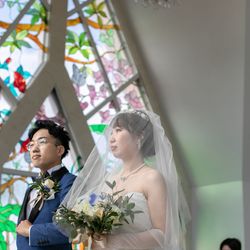 アラマンダ　チャペル の写真3枚目