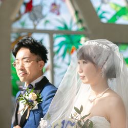 アラマンダ　チャペル の写真18枚目