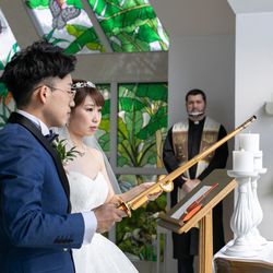 アラマンダ　チャペル の写真20枚目