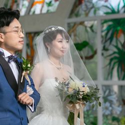 アラマンダ　チャペル の写真2枚目