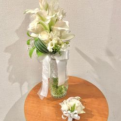 アートグレイス ウエディングコースト 東京ベイの写真17枚目