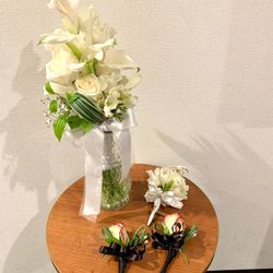 アートグレイス ウエディングコースト 東京ベイの写真11枚目