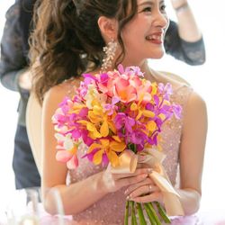 アートグレイス ウエディングコースト 東京ベイの写真30枚目