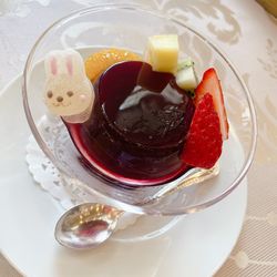 アートグレイス ウエディングコースト 東京ベイの写真15枚目