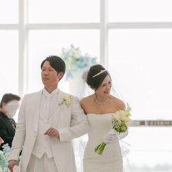 アートグレイス ウエディングコースト 東京ベイの写真9枚目