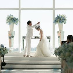 アートグレイス ウエディングコースト 東京ベイの写真6枚目