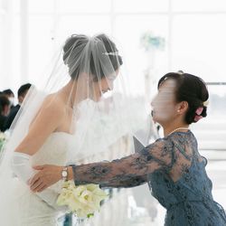 アートグレイス ウエディングコースト 東京ベイの写真35枚目