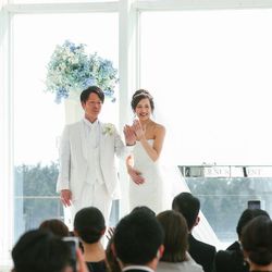 アートグレイス ウエディングコースト 東京ベイの写真11枚目