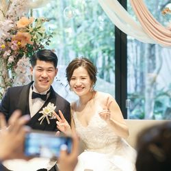 ザ・ガーデンオリエンタル大阪の写真25枚目