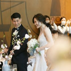 ザ・ガーデンオリエンタル大阪の写真9枚目