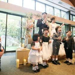 ザ・ガーデンオリエンタル大阪の写真6枚目