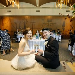 ザ・ガーデンオリエンタル大阪の写真19枚目