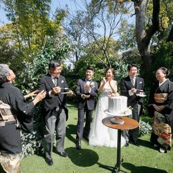 ザ・ガーデンオリエンタル大阪の写真24枚目