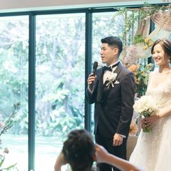 ザ・ガーデンオリエンタル大阪の写真20枚目