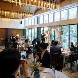 ザ・ガーデンオリエンタル大阪の写真32枚目