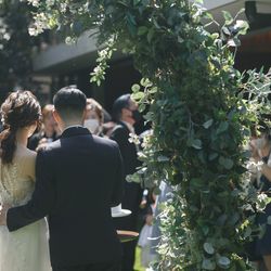 ザ・ガーデンオリエンタル大阪の写真1枚目