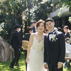 ザ・ガーデンオリエンタル大阪の写真32枚目