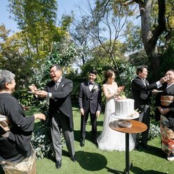 ザ・ガーデンオリエンタル大阪の写真17枚目