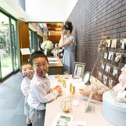 ザ・ガーデンオリエンタル大阪の写真34枚目