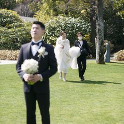 ザ・ガーデンオリエンタル大阪の写真22枚目