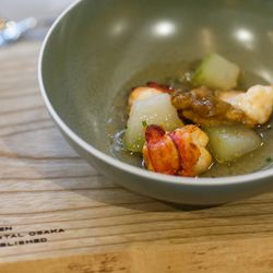 ザ・ガーデンオリエンタル大阪の写真27枚目