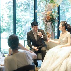 ザ・ガーデンオリエンタル大阪の写真32枚目