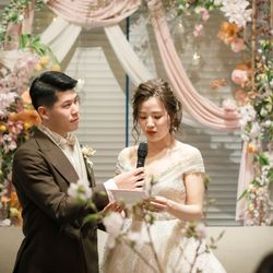 ザ・ガーデンオリエンタル大阪の写真9枚目