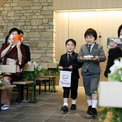 ザ・ガーデンオリエンタル大阪の写真12枚目